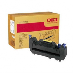 Fusor OKI 46358501 Negro, 60.000 Páginas 