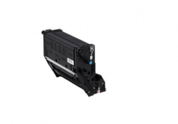 Tóner OKI 46844021 Amarillo, 9.000 Páginas  