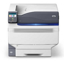 OKI C941dn, Color, Láser, Print 