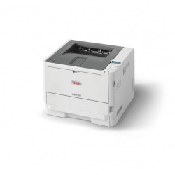 OKI ES5112dn impresora 120V, Blanco y Negro, LED, Print 