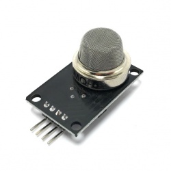 Oky Sensor de Gas MQ 5 Propano, Arduino 
