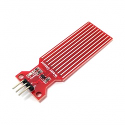 Oky Sensor de Nivel de Agua Analógico, Arduino 