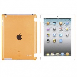 Omega Funda de ABS para iPad 4 9.7