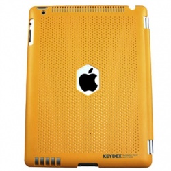 Omega Funda de ABS para iPad 2 9.7