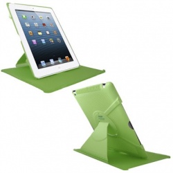 Omega Funda de ABS para iPad 2 9.7