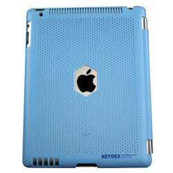 Omega Funda de ABS para iPad 2 9.7