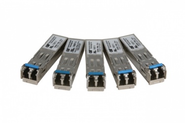 Omnitron Systems Módulo Transceptor 7006-0 SFP, LC, 1000Mbit/s, 5000 Metros, 1310nm 