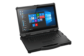 Laptop Onerugged N14M, 14