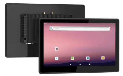 Onerugged Panel PC 15.6