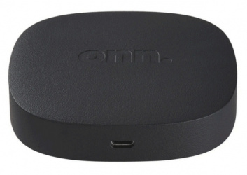Onn Reproductor para Transmisión Multimedia 28078468, Android, 4K Ultra HD, Wi-Fi, HDMI 