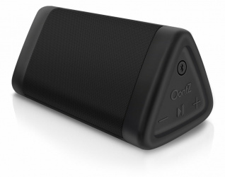 OontZ Bocina Portátil Angle 3, Bluetooth, Inalámbrico, 3.5mm, Negro 