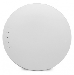 Access Point Open-Mesh con Sistema de Red Wi-Fi en Malla MR1750, 1300 Mbit/s, 2.4/5GHz, 1x RJ-45, 6 Antenas 5dBi 