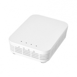 Access Point Open-Mesh OM5P-AC, 1167 Mbit/s, 2.4/5GHz, 2x RJ-45, 2 Antenas Internas de 2dBi 