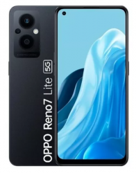 OPPO Reno 7 Lite 5G 6.43