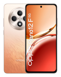 OPPO Reno 12F 5G 6.67