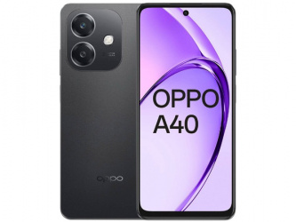 OPPO A40 6.67