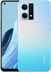 OPPO Reno 7 6.43