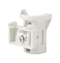 Optex Montaje para Sensor RX40PI, Blanco 