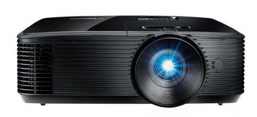 Proyector Optoma HD146X DLP, 1920 x 1080, 3600 Lúmenes, con Bocinas, Negro 