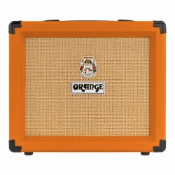 Orange Amplificador de Guitarra Crush RT20, 8