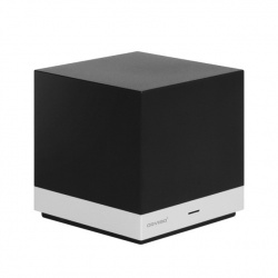 Orvibo Control Remoto IR Smart WiFi Magic Cube, Inalámbrico, Negro/Gris 