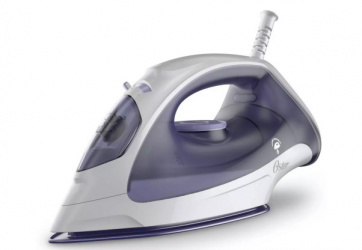 Oster Plancha de Vapor GCSTBS3802, 1000W, Lavanda 