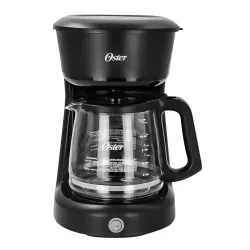 Oster Cafetera de Goteo 2183235, 12 Tazas 