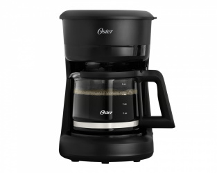 Oster Cafetera de Goteo 2217254, 5 Tazas 