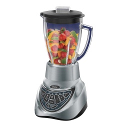 Oster Licuadora BLSTEG7890C, 1.5 Litros, Plata 