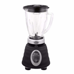 Oster Licuadora BPST02-B00, 1.5 Litros, 600W, Negro 