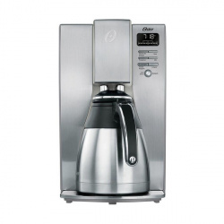 Oster Cafetera de Goteo BVSTDC4411, 10 Tazas 