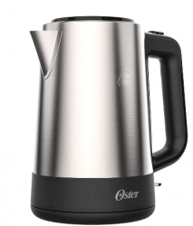 Oster Hervidor de Agua Eléctrico BVSTKE671, 1.7L, 