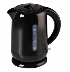 Oster Hervidor de Agua Eléctrico BVSTKT3101, 1.7L, 1850W 