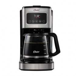 Oster Cafetera de Goteo BVSTDC4403, 12 Tazas 
