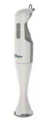 Oster Batidora de Inmersión FPSTHB2600BLA, 250W, 2 Velocidades 