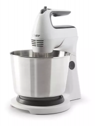 Oster Batidora de Pedestal FPSTHS3612-013, 250W, 6 Velocidades, 3.8 Litros 