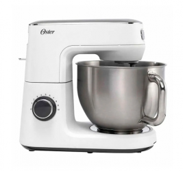 Venta de Oster Batidora FPSTSMPL3-BLA, 1000W, 10 Vel, FPSTSMPL3