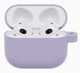 Otterbox Funda para Airpods 3ra Generación, Lila 