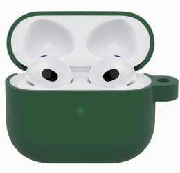 Otterbox Funda para Airpods 3ra Generación, Verde 