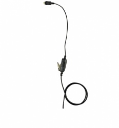 Otto Micrófono, LOC, para Kenwood 