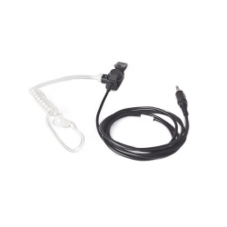 Otto Auricular de Tubo Acústico, 3.5 mm, para PKT03K 