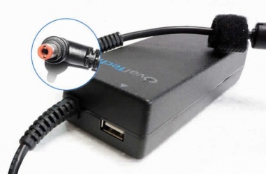 Cargador Ovaltech OTAC-E78 Compatible, 20V, para Lenovo 