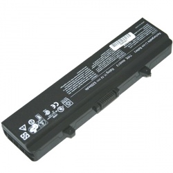 Batería OvalTech OTD1525 Compatible, Litio-Ion, 6 Celdas, 11.1V, 5200mAh 