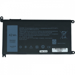 Batería OvalTech OTD5481 Compatible, 3 Celdas, para Dell Inspiron 13 ― La Compatibilidad de Modelos Exacta se Encuentra en las Especificaciones 