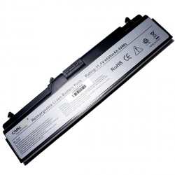Batería Ovaltech OTIT410, Litio-Ion, 6 Celdas, 11.1V, 4400mAh, para Lenovo ― La Compatibilidad de Modelos Exacta se Encuentra en las Especificaciones 