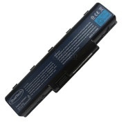 Bateria Ovaltech Compatible, 10.8V, 5200mAh, Negro 
