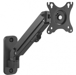 Ovaltech Brazo de Pared para Monitor 17
