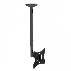 Ovaltech Soporte de Techo OVTV-C2342 para Pantalla 23