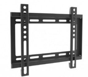Ovaltech Soporte de Pared OVTV-F2342 para Pantalla 23