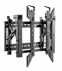 Ovaltech Soporte para Pantalla Videowall 45